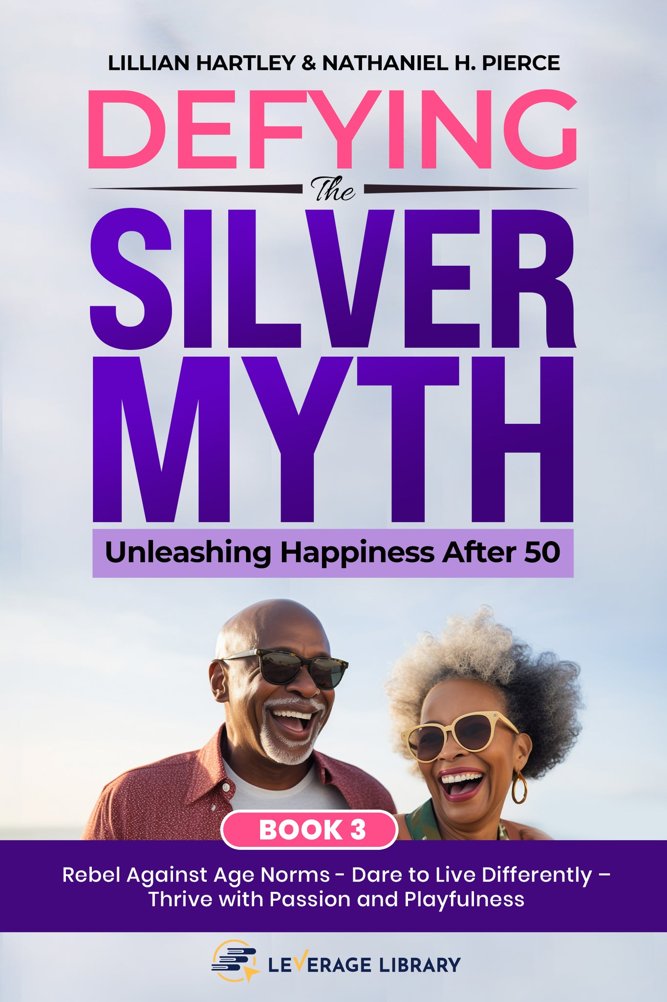Defying the Silver Myth: Unleashing Happiness After 50