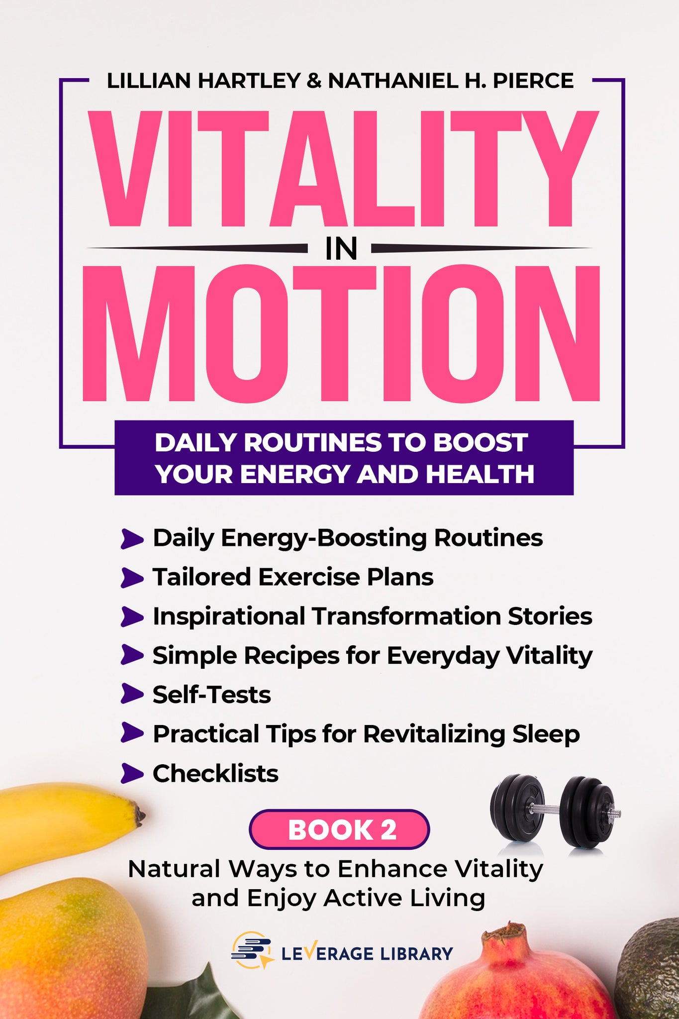 Vitality in Motion: Daily Routines to Boost Your Energy and Health